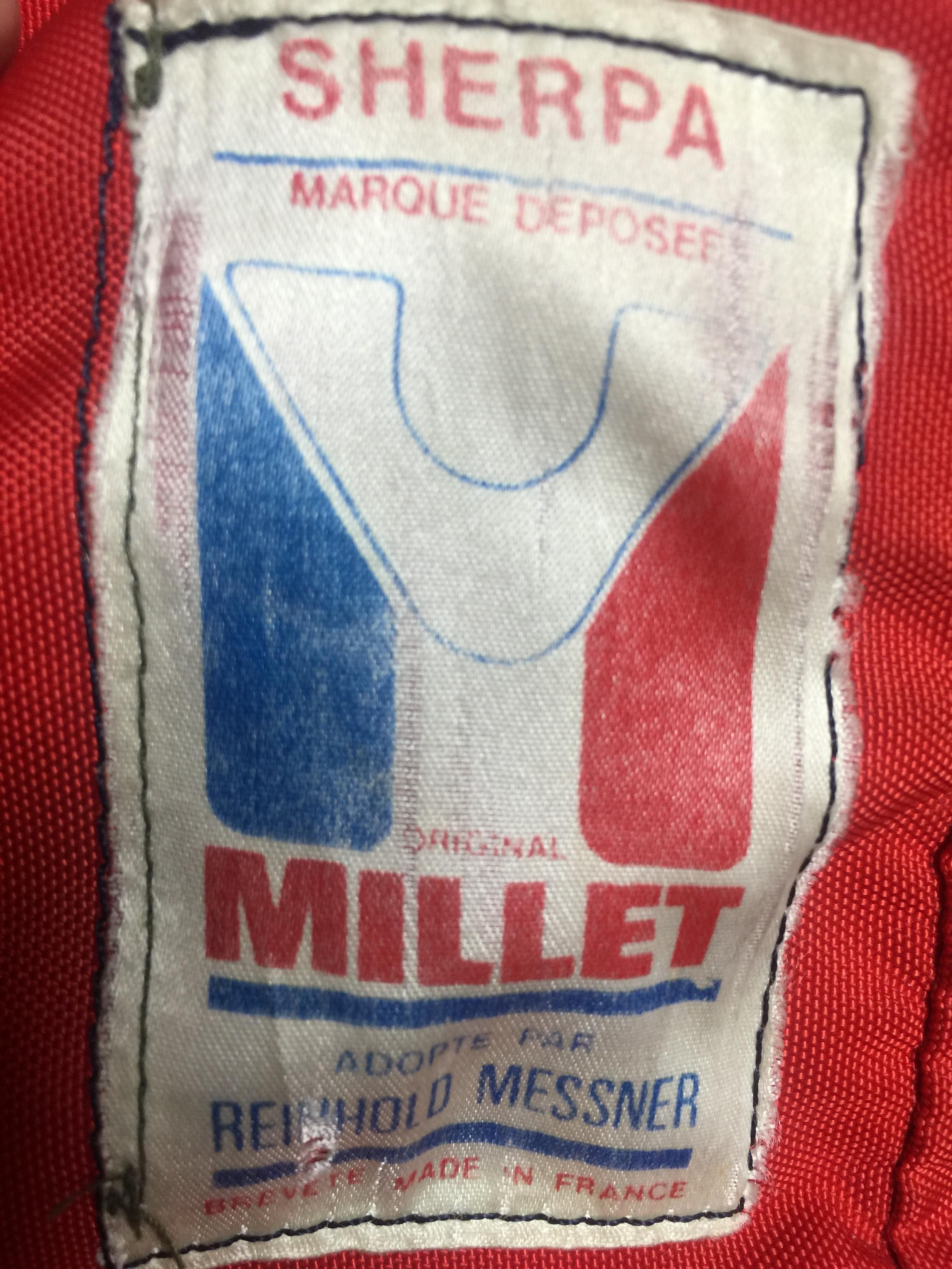 Millet-1
